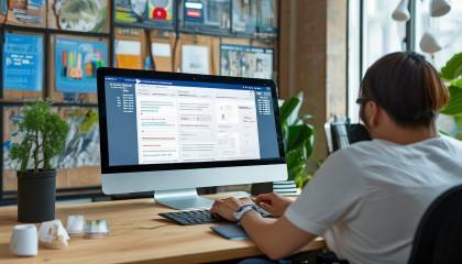 总的来说，如果你是一个中小企业主，或者是