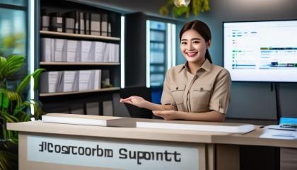 Q：有没有售后服务？万一不会用怎么办？