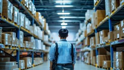 总结一下，目前市面上的库存管理系统厂商不