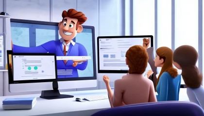 Q：如果我不懂电脑操作，会不会很难上手？