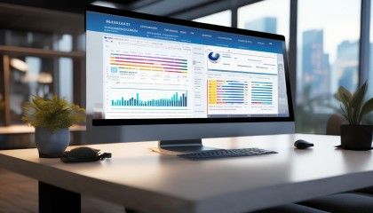 还有就是它的财务模块，虽然不能跟专业的财