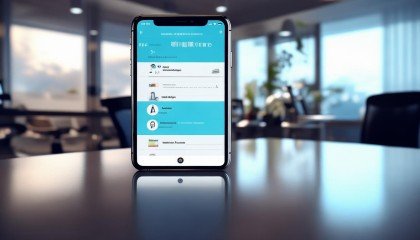 Q：有没有移动端？
A：有！悟空进销存