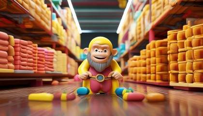 最重要的是，悟空进销存的操作界面非常友好