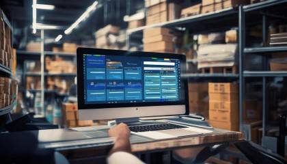 总结一下吧，目前市面上的库存管理软件系统