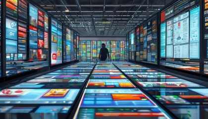 哎呀，说到库存管理软件系统，现在市面上真