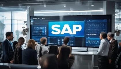 还有一些国外的品牌，比如SAP、Orac