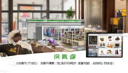 服装店库存管理系统厂商有哪些?为何推荐选择悟空进销存? 服装店库存管理系统厂商有哪些?为何推荐选择悟空进销存?