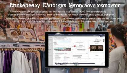 服装店库存管理系统厂商有哪些?为何推荐选择悟空进销存? 服装店库存管理系统厂商有哪些?为何推荐选择悟空进销存?