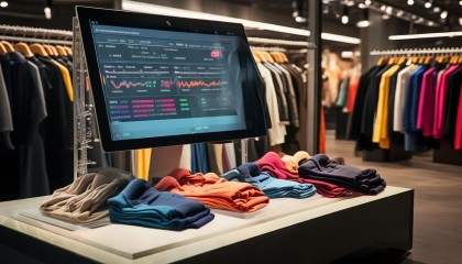 服装店库存管理系统厂商有哪些?为何推荐选择悟空进销存? 服装店库存管理系统厂商有哪些?为何推荐选择悟空进销存?