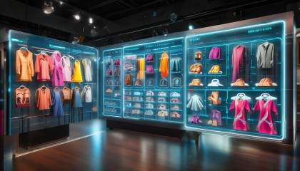 服装店库存管理系统厂商有哪些?为何推荐选择悟空进销存? 服装店库存管理系统厂商有哪些?为何推荐选择悟空进销存?