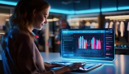 服装店库存管理系统厂商有哪些?为何推荐选择悟空进销存? 服装店库存管理系统厂商有哪些?为何推荐选择悟空进销存?