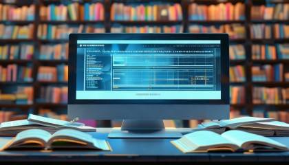 如果你也在为选择哪款图书库存管理系统而烦