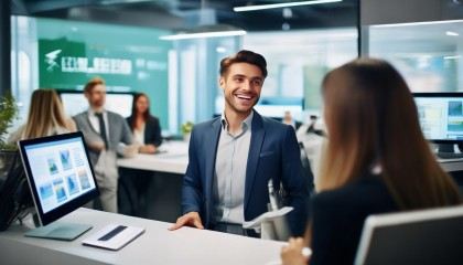 Q：有没有售后服务？
A：当然有啦！他