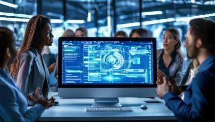 所以你看，无论是从技术层面、功能层面，还