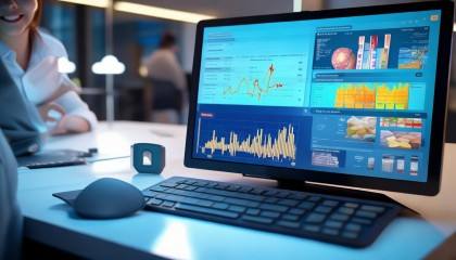 而悟空进销存正好就满足了这些需求。它不仅