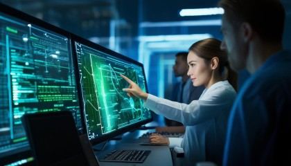 Q：数据安全有保障吗？
A：当然有！系