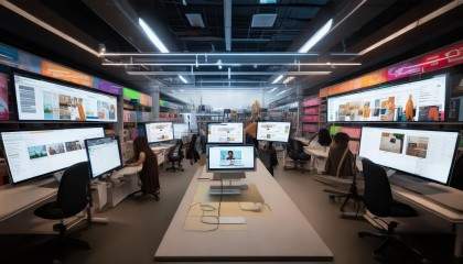 除了上面提到的这些，还有一些新兴的品牌，