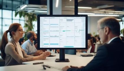 这是我最看重的一点。我们公司员工都不是I