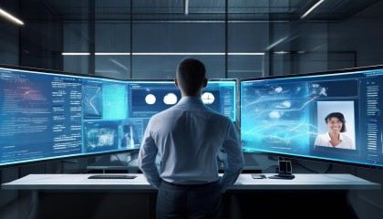 作为一个老板，我最担心的就是数据泄露或者