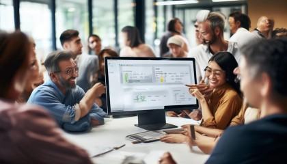 前面提到的那些系统，虽然各有优点，但要么