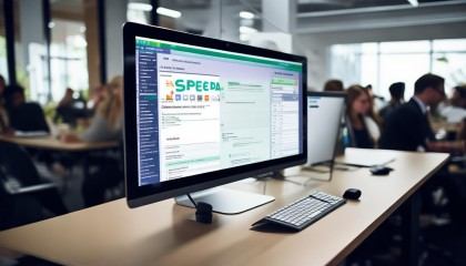 速达软件
速达也是国内比较老牌的进销存