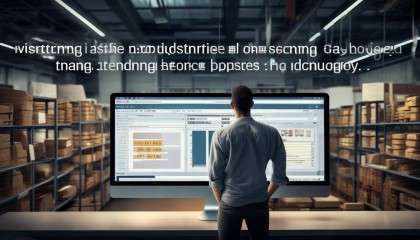 库存扫码管理系统厂商有哪些?为何推荐悟空进销存? 库存扫码管理系统厂商有哪些?为何推荐悟空进销存?