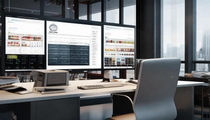 第七个是“海鼎软件”。这家公司主要做连锁