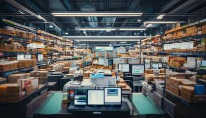 淘宝库存管理系统推荐:为何选择悟空进销存? 淘宝库存管理系统推荐:为何选择悟空进销存?