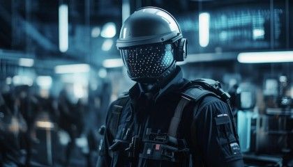 Q：数据安全有保障吗？
A：系统采用云