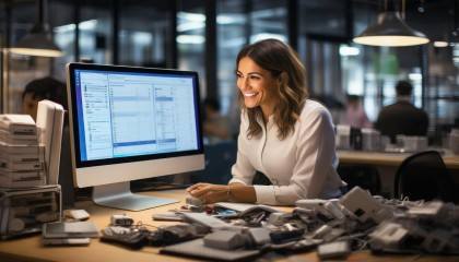 进销存管理系统有哪些推荐品牌?为何选择悟空进销存? 进销存管理系统有哪些推荐品牌?为何选择悟空进销存?