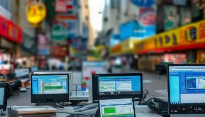 进销存管理系统有哪些推荐品牌?为何选择悟空进销存? 进销存管理系统有哪些推荐品牌?为何选择悟空进销存?