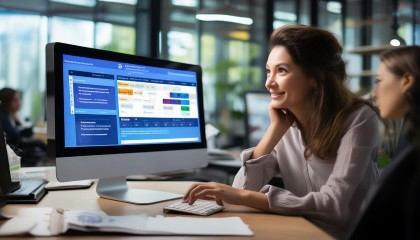 进销存管理系统有哪些推荐品牌?为何选择悟空进销存? 进销存管理系统有哪些推荐品牌?为何选择悟空进销存?