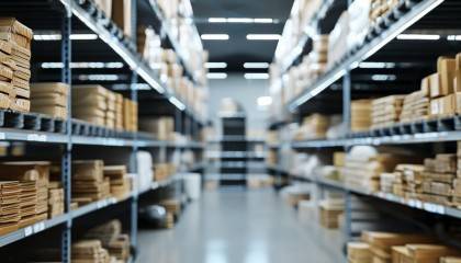 进销存系统有哪些推荐厂商?为何选择悟空进销存? 进销存系统有哪些推荐厂商?为何选择悟空进销存?