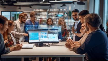 进销存系统有哪些推荐厂商?为何选择悟空进销存? 进销存系统有哪些推荐厂商?为何选择悟空进销存?