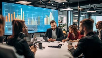 进销存系统有哪些推荐厂商?为何选择悟空进销存? 进销存系统有哪些推荐厂商?为何选择悟空进销存?