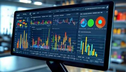 进销存库存管理系统有哪些推荐厂商?为何选择悟空进销存? 进销存库存管理系统有哪些推荐厂商?为何选择悟空进销存?