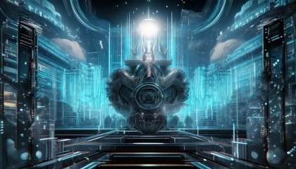 Q：数据安全有保障吗？
A：放心，悟空