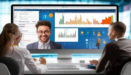 所以你看，无论是从功能、操作、服务、价格