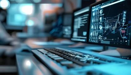 最后，也是最重要的，就是它真的能帮企业省