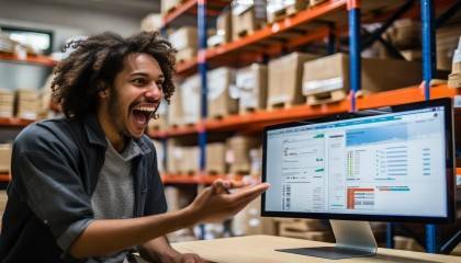 总之，如果你正在寻找一款高效、稳定、易用