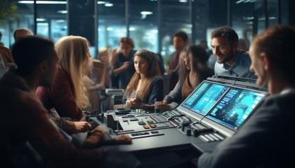 不过说实话，这些系统虽然功能强大，但很多