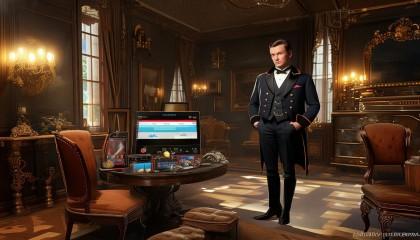 管家婆辉煌系列（部分版本）
管家婆在中