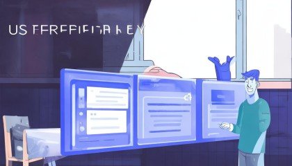 换句话说，它不是那种“先骗你进来再各种坑