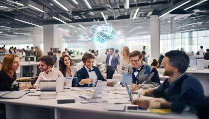 Q：如果我的企业规模变大了，还能继续使用