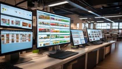 农资进销存系统厂商有哪些?为何推荐选择悟空进销存? 农资进销存系统厂商有哪些?为何推荐选择悟空进销存?