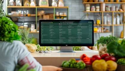 农资进销存系统厂商有哪些?为何推荐选择悟空进销存? 农资进销存系统厂商有哪些?为何推荐选择悟空进销存?