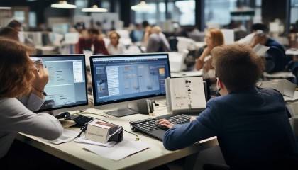 但是呢，这些系统虽然各有优势，但也存在一