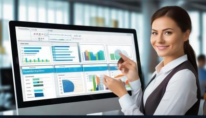 A：当然可以！悟空进销存支持一键导出各类