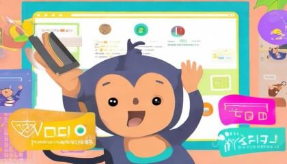 问：如果我不太会用电脑怎么办？
答：别