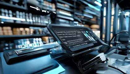 Q：系统是否支持条码/二维码扫描？
A